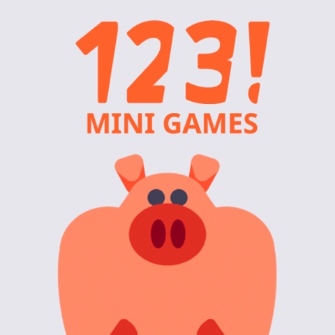 123 app icon