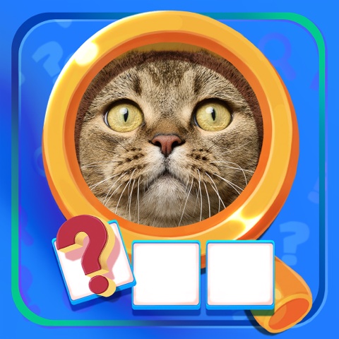 Snap Guess app icon