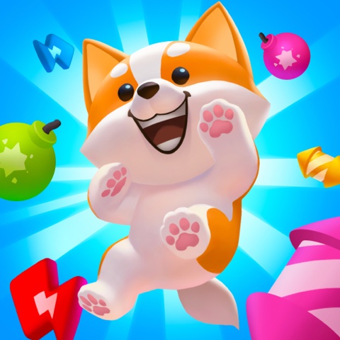 Super Pop app icon