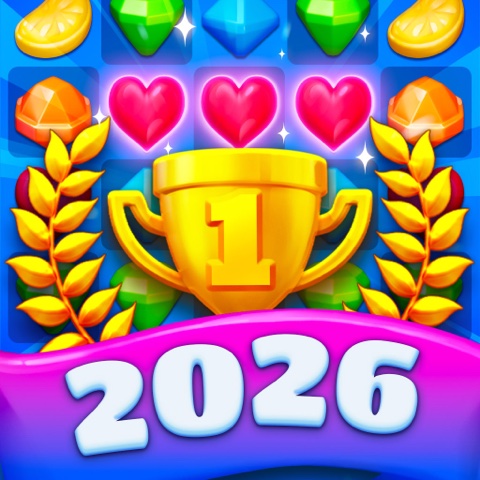 The Puzzle app icon